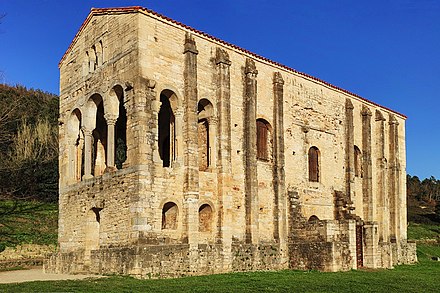 preromanesque