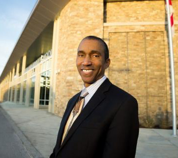 Photo of Bradley Ashton